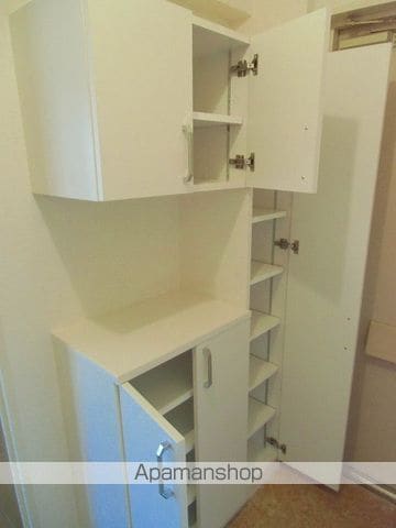 ストークマンション鹿児島の内装写真