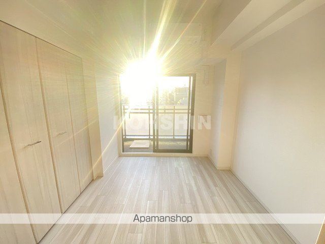 S−RESIDENCE堺筋本町UNOの内装写真