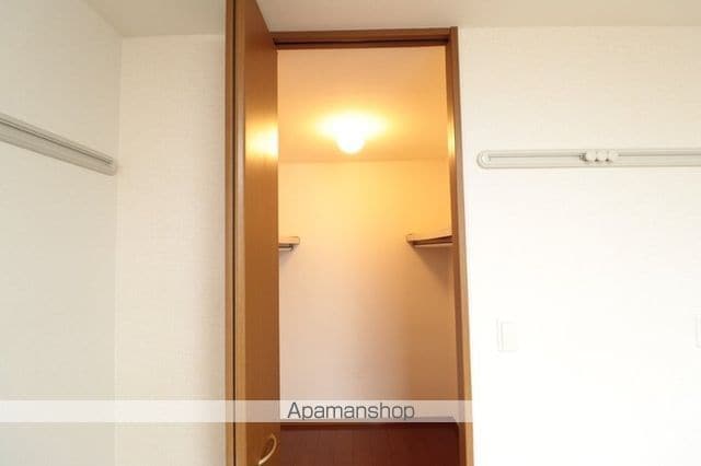 エスペランサ Aの内装写真