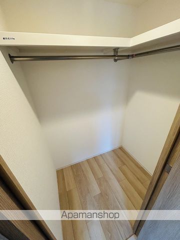 ESLEAD大阪城EASTの内装写真