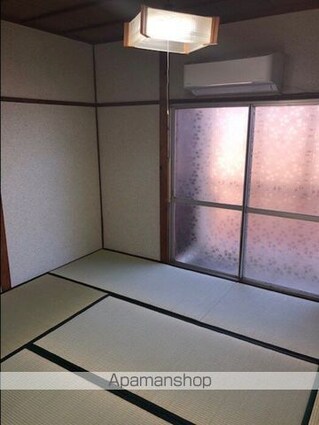 乙井マンション[2K/30.92m2]のリビング・居間