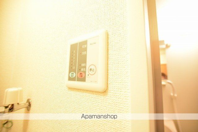 レオパレスNE469の内装写真