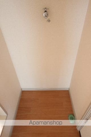 ストークハイツ鈴木の内装写真