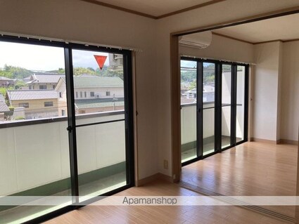 Ｂｅｌｌａ　Ｖｉｓｔａ[3K/50.82m2]の眺望