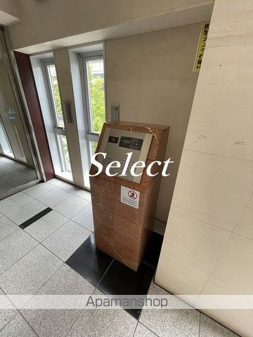 メインステージ横浜のその他写真