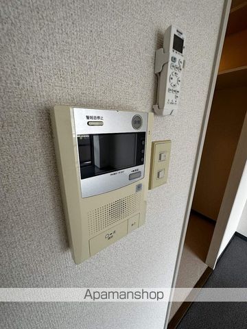 エトワール北梅田の内装写真