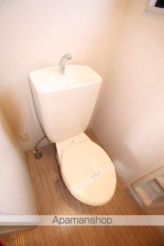 オーシャンヒルズHの内装写真