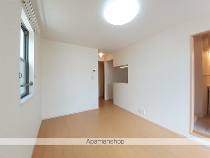 愛知県名古屋市西区城町[1LDK/41.3m2]の内装2