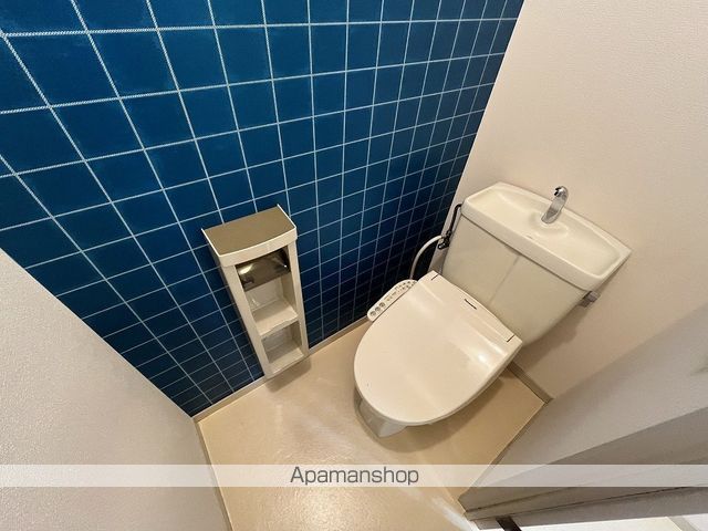 コンフォートの内装写真