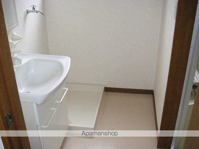 テラスノーブルIIの内装写真