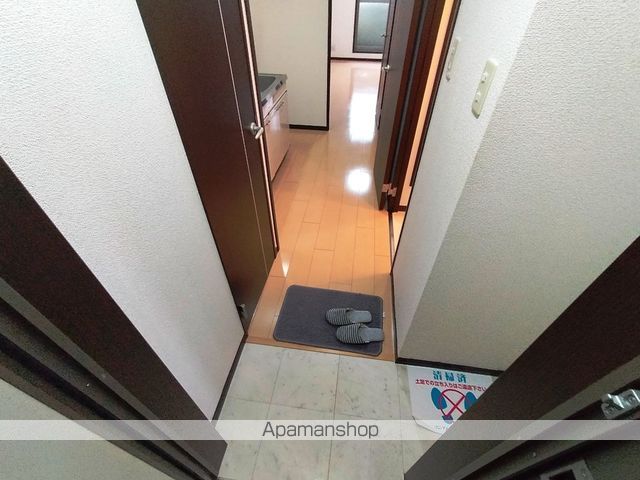 フジパレスえんじゅの内装写真