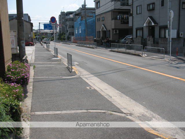 松下マンションの周辺写真