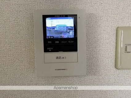 和歌山県御坊市藤田町藤井[3K/54.92m2]のその他設備