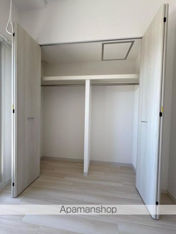 SーRESIDENCE瓦町駅ALOの内装写真
