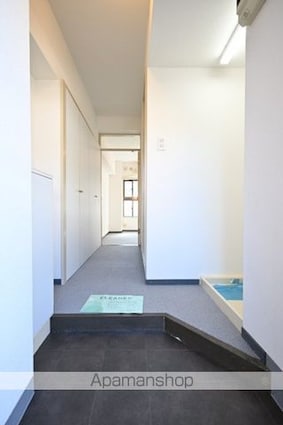 ワコーレ成増[1R/20.8m2]の玄関2