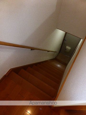 フラワーマウンテンの内装写真