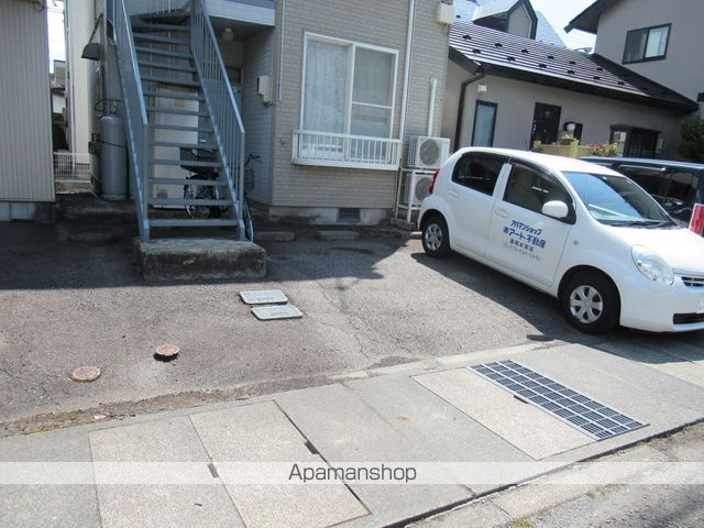 ホワイトコート津志田のその他写真