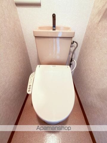 越谷南パークホームズの内装写真