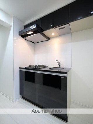 ＴＨＥ　ＨＯＵＳＥ　赤坂檜町[1K/28.08m2]の内装