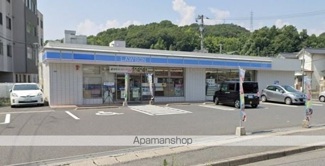 ボンヌールの周辺写真
