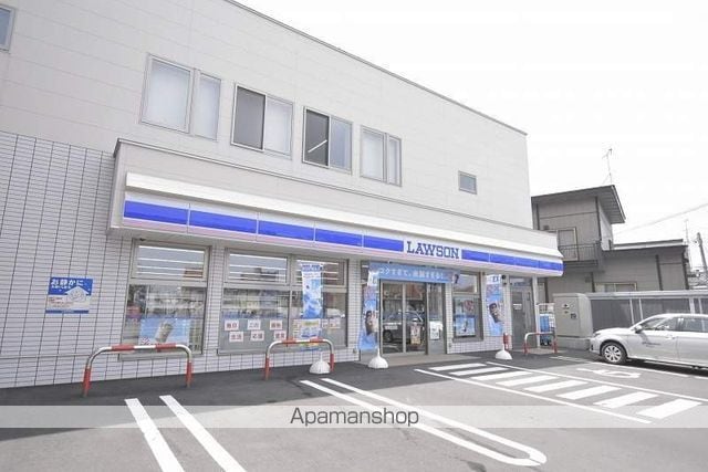 プレミアシティ美園の周辺写真