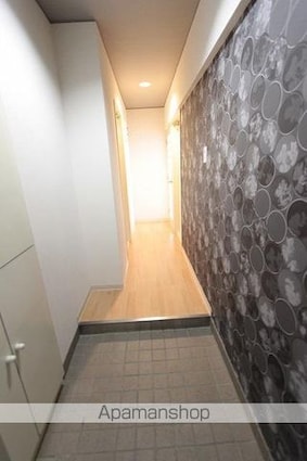 リアライズ屋島[2LDK/62.19m2]の玄関