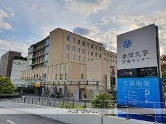 GRANPASEO下北沢の周辺写真