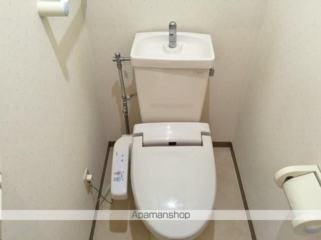 キャラメル館の内装写真