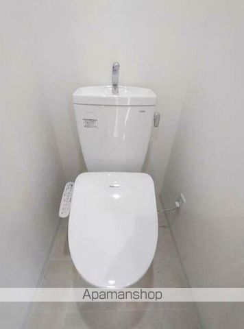 フェリーチェ中央林間の内装写真