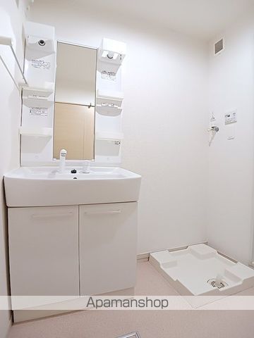 サムエルの内装写真