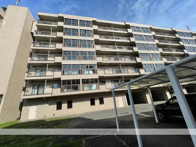 apartment 北海道釧路市芦野２丁目
芦野の賃貸情報を見る
物件地図