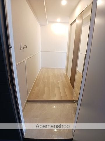 ヒカルサ岸和田畑町の内装写真