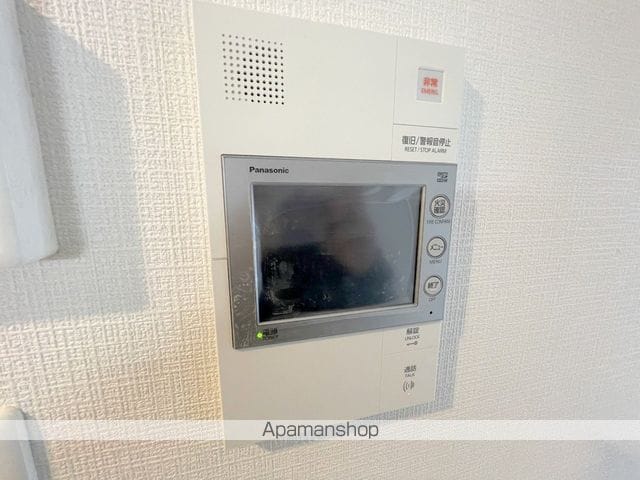 エスリードレジデンス本町パークフロントの内装写真