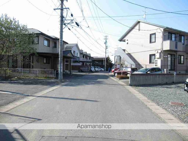 ロイヤルリバーAの周辺写真