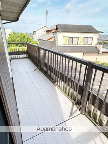 加茂戸建貸家の内装写真
