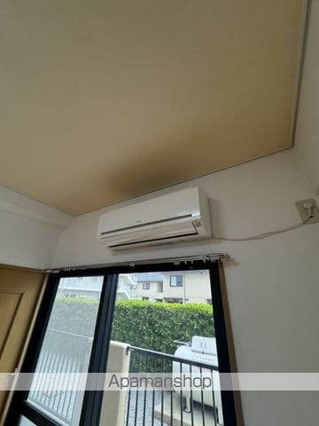 センチュリーコート5番館の内装写真