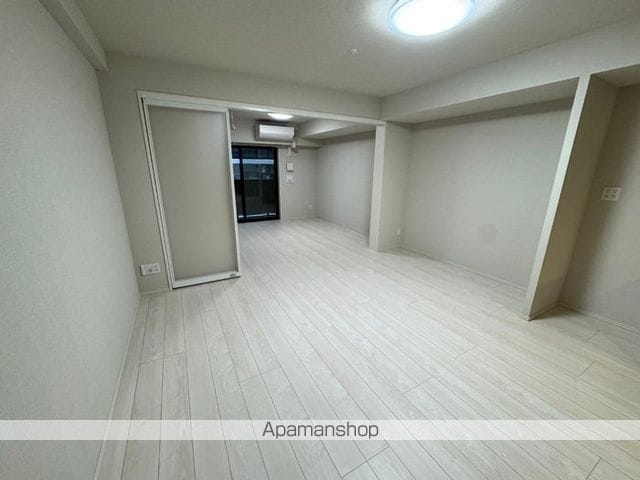 グランセジュール大国町の内装写真