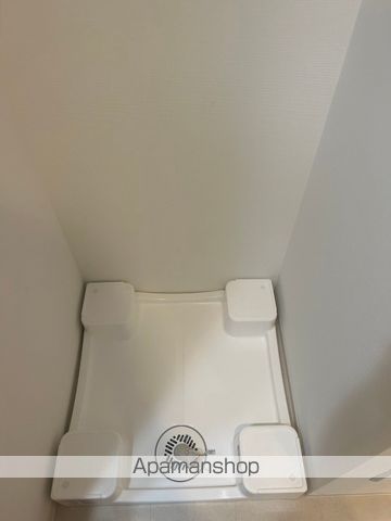 コンフォリア二葉の内装写真