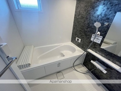 フェリエⅥ[1LDK/37.8m2]のバス