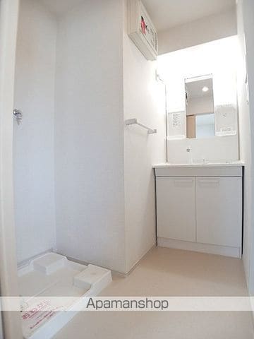 Liberty東合川の内装写真