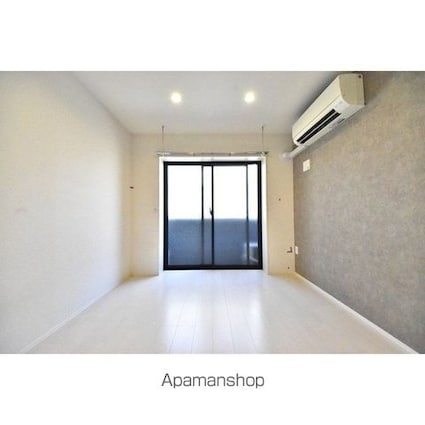 カサ　ソフィア[1R/21.3m2]のその他内装1