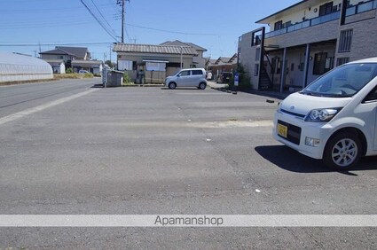 サンビレッジ弐番館[3DK/51.37m2]の外観4