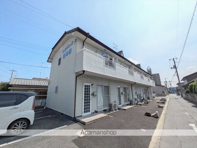 レジデンス日和屋