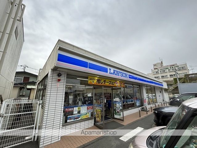 ドリームハイツの周辺写真