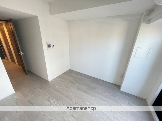 SーRESIDENCE福島玉川DEUXの内装写真