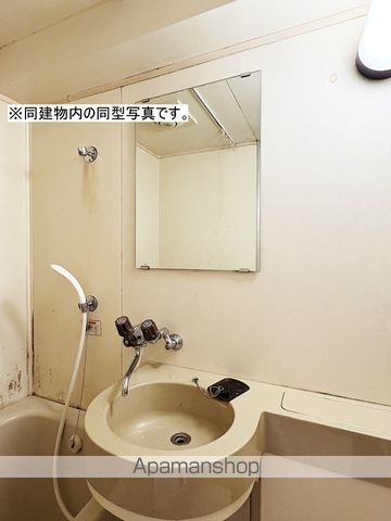 メイクスI八幡の内装写真