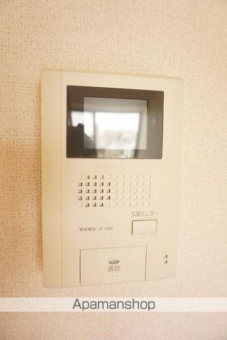 ニューエルディム小田の内装写真