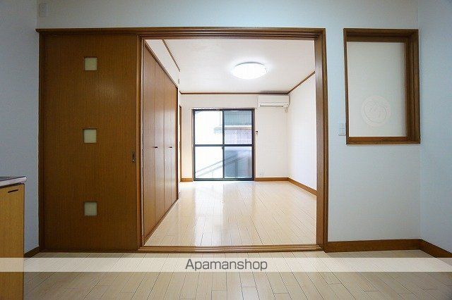 トマト一番館の内装写真