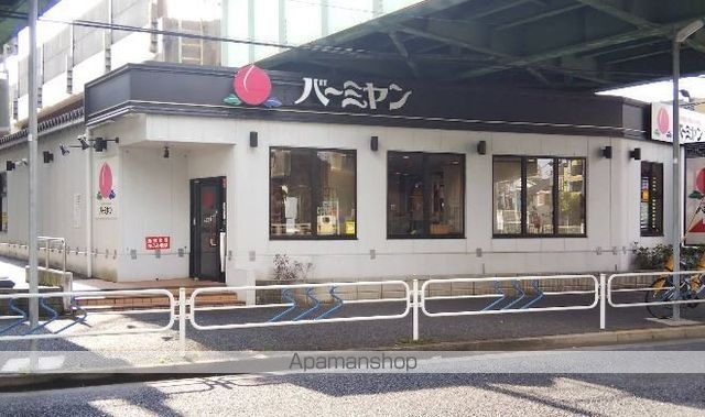 アルブル小岩の周辺写真