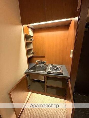 ニューライフ平野町の内装写真